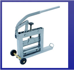 T.J. Plant Hire Ltd - Small Tool and Plant Hire