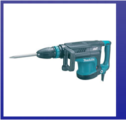 T.J. Plant Hire Ltd - Small Tool and Plant Hire