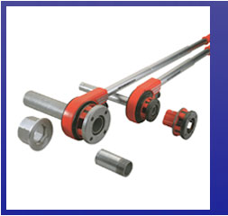 T.J. Plant Hire Ltd - Small Tool and Plant Hire