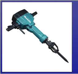 T.J. Plant Hire Ltd - Small Tool and Plant Hire