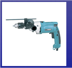 T.J. Plant Hire Ltd - Small Tool and Plant Hire