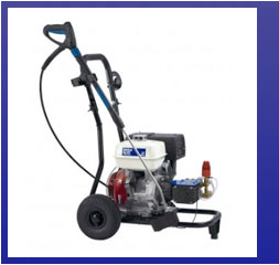 T.J. Plant Hire Ltd - Small Tool and Plant Hire