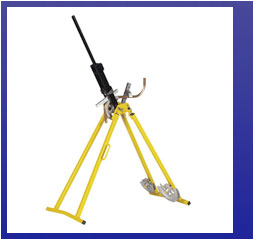 T.J. Plant Hire Ltd - Small Tool and Plant Hire