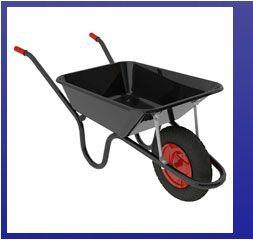 T.J. Plant Hire Ltd - Small Tool and Plant Hire