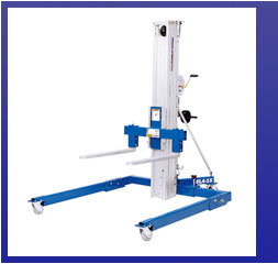 T.J. Plant Hire Ltd - Small Tool and Plant Hire